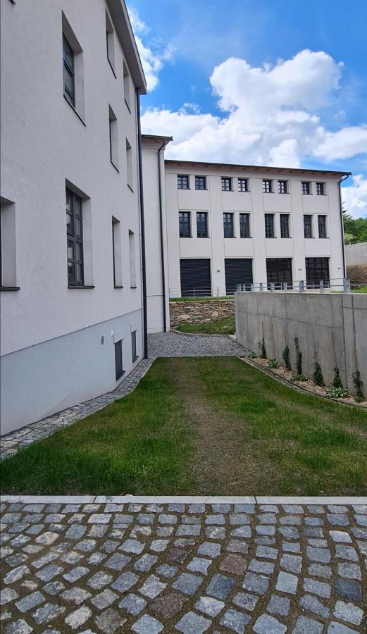 Stylový loftový apartmán v nové Rezidenci Kotel Rokytnice nad Jizerou Exterior foto
