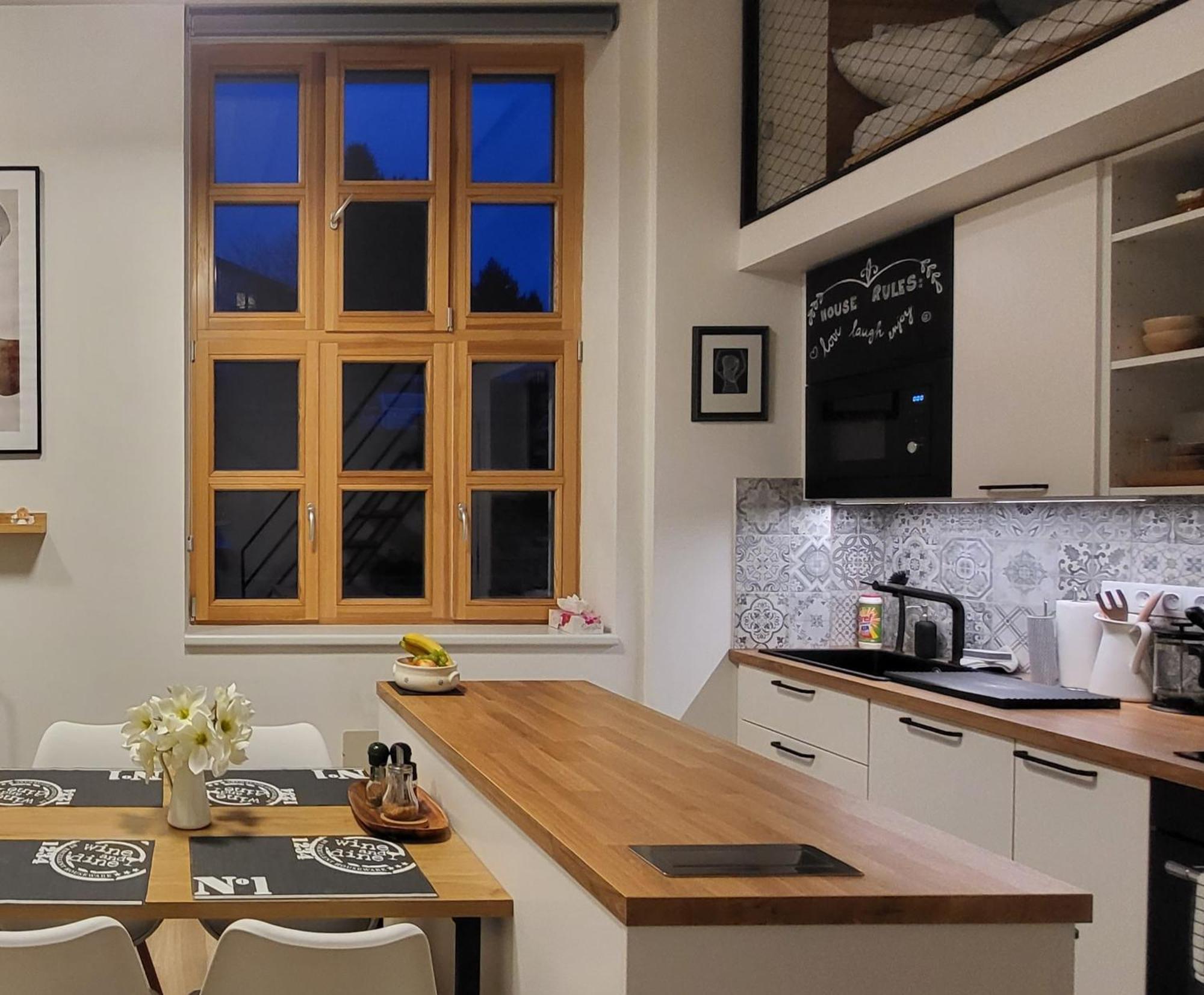 Stylový loftový apartmán v nové Rezidenci Kotel Rokytnice nad Jizerou Exterior foto